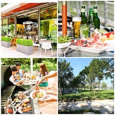 GOOD MORNING CAFE 中野セントラルパーク