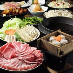 さつま黒千代香 六本木