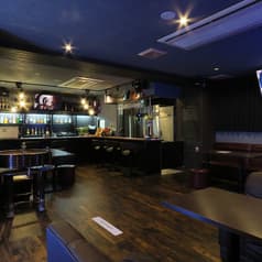 BAR LUCE バールーチェ 関内