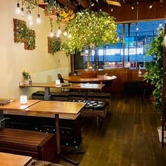 渋谷ガーデンスペース 道玄坂店