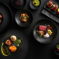 歩く花　～和鉄板炭火dining～
