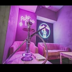 Pukupuku プクプク 西麻布店