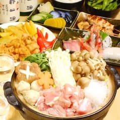 居酒屋 美濃樽 松戸