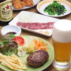 農村かふぇ ハレルヤ