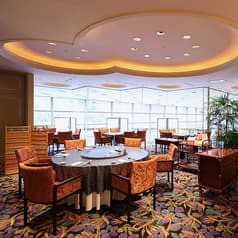 翠嵐 ホテルスプリングス幕張