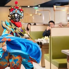 海底撈火鍋 川崎店