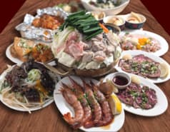 チキン南蛮大衆酒場あんじゅ 町屋店
