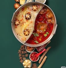 隅然暖鍋 ゆーらん 高田馬場