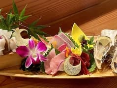 酒肴ほたる