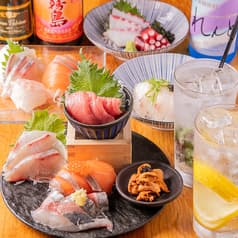 居酒屋豊丸秋津本店