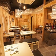 馬場横丁 高田馬場店