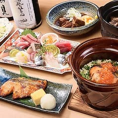 土鍋ごはん食堂 ふじたや 町田