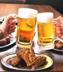 とりビアー 三軒茶屋本店