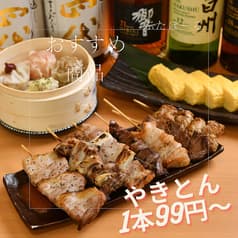 ぶたぼーる 吉祥寺店