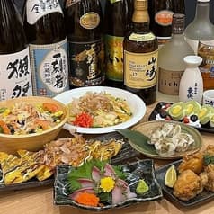九州料理専門店 さくら島酒場