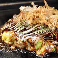 もんじゃ お好み焼 わいず 熊谷店