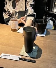 神楽坂 てしごとや 霽月 内儀や