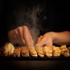 大衆酒場 とんまる