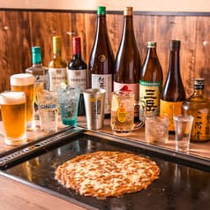 うまぃもん蒲田店