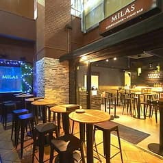 MILAS ミラス 渋谷店