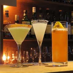 Bar Ley 月島店 バーレイ
