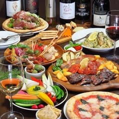 イタリアンバル NORANEKO ノラネコ