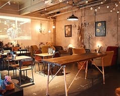 Grill&Bar C.A.S