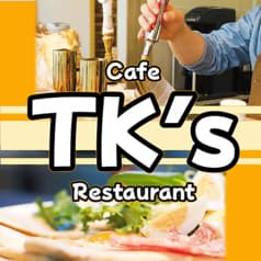 Cafe Restaurant TK s カフェレストラン ティックス
