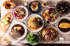 【個室×居酒屋×女子会×誕生日×飲み放題】　hogetsudo　恵比寿・白金店