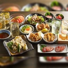 本格炭火串焼 一途一心 はじめ 一 東大宮店