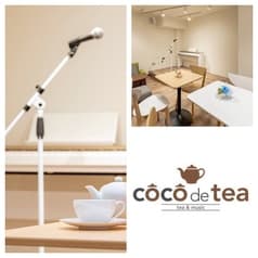 coco de tea ココデティ―