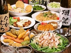 串揚げ三四郎