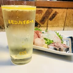 駅前酒場