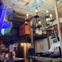 明大前Buttobi ブットビ