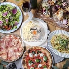 GOOD MORNING CAFE グッドモーニングカフェ ルミネ池袋