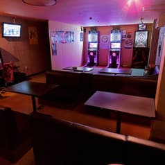 ダーツ部KEN2