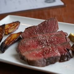 GAIA ジビエとナチュールワインの店