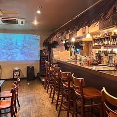 野方リゾートダイニング