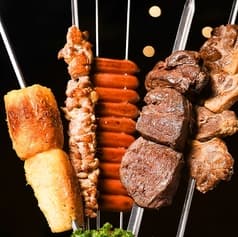 ブッチャー リパブリック 横浜赤レンガ