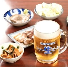 居酒屋 ラッキー屋 新橋店