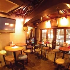 鉄板焼バル cam