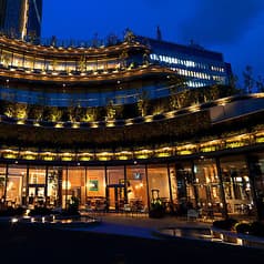 DRAWING HOUSE OF HIBIYA ドローイング ハウス オブ 日比谷