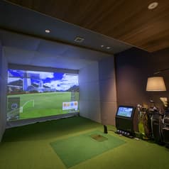GOLF&CAFE CHIP IN チップイン