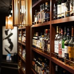 虎ノ門 BAR 新海