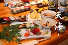 海鮮居酒屋 天海 本川越店