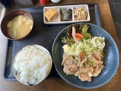 酒飯肴 まる心