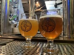 BEER SECONDARY BASE ビア セカンダリ ベース