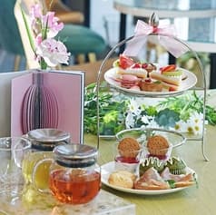 FLOWERS BAKE&ICE CREAM フラワーズ ベイク&アイスクリーム