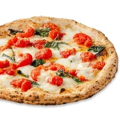 The TRATTORIA SALVATORE CAFE BASEGATE横浜関内