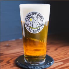 パーフェクト ビア キッチン PERFECT BEER KITCHEN 町田